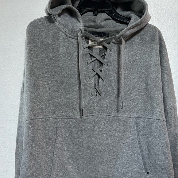 prAna Cozy Up Illana Hoodie Sweatshirt size M - Picture 4 of 12